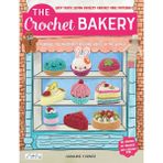 Tuva Yayıncılık Tuva The Crochet Bakery 6850