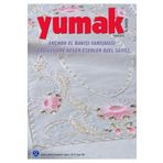 Tuva Yayıncılık Yumak Nakış Dergi 2017 Sayı 106