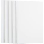 Tuval 25X35 cm 5'li Paket