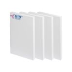 Tuval 25X35 Cm Öğrenci Tipi Resim Tuvali 4Lü Paket