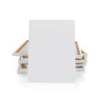 Tuval 25x35 Cm Resim Tuvali - 1 Adet - Boş Tuval