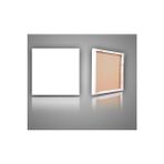 Tuval AVM Profesyonel Tuval 100 x 150 cm - Beyaz