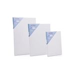 Tuval Seti 3 Lü 25x35 35x50 50x70