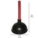 Tuvalet Pompasi Wc Pompa / % 100 Kaucuk