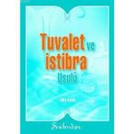 TUVALET VE İSTİBRA USULÜ - TALHA KASIM