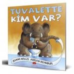 Tuvalette Kim Var? - Jeanne Willis / Adrian Reynolds