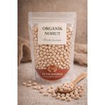 Tuvas Baharat Nohut Köy Mahsulü 1kg | Doğal, Yerli Üretim & Lezzetli Bakliyat - 1 kg