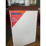 Tuvval Özün Sanat 25X35 Tuval Öğrenci Kalitesi %100 Pamuklu 220 g/m² Tekli Seçenek