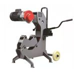 Tuwei TWQ-8A 8'' 20'' Boru Kesme Makinası
