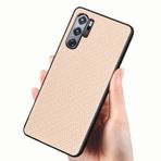 Tuxiwei Nubia RedMagic 9 Pro+ Plus 6,8 inç için Karbon Fiber TPU Kılıf, Red Magic 9Pro Kılıf Yumuşak Jel, Kaymaz Parmak İzi Önleyici Karbon Fiber Desen | Slim Fit RedMagic 9Pro Telefon Kılıfı