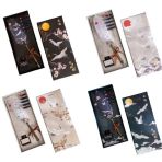 Tuy Divit Kalem Murekkep 7 Li Pirinc Set Cren Kusu Desenli