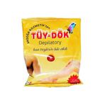 Tüy – Dök 10 Adet Tüy Dökücü Hamam Otu Tozu - Zırnık Otu 150gr