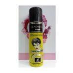 Tüy – Dök Casanova Tüy Dökücü Köpük Sprey (limon Kokulu)