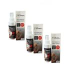 Tüy Dökücü Erkekler İçin Krem Man 100 Ml, 3Adet