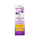 Tüy Dökücü Krem 100 ml