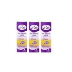 Tüy Dökücü Krem Unısex 40 ml x 3 Adet