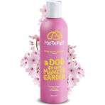 Tüy Sağlığı Için Köpek Şampuanı, Hassas Ciltli Yavrulara Uygun, Doğal-Organik Koku GIDERICI-250 Ml.