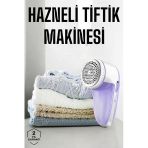Tüy Toplama Kazak Pamuk Elbise Tiftik Temizleme Tüt Toplama Aleti
