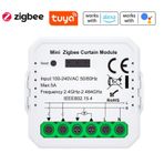 Tuya Uyumlu Zigbee Perde Panjur Kepenk Kontrolcüsü