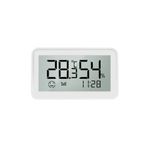 Tuya Zigbee LCD Ekranlı Sıcaklık ve Nem Sensörü (Tuya, Smart Life, Home Assistant, Zigbee2MQTT Uyumlu)
