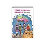 Tüylü Bir Uzaylı Macerası - Sabri Safiye