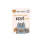 Tüylü Perdeleri İnmesin Kedi Gözünün - Murat Terlemez