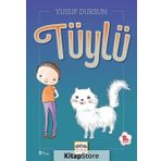 Tüylü - Yusuf Dursun