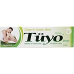 Tüyo 40 gr Kadın Tüy Dökücü Krem