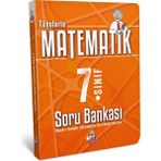 Tüyo Hoca TÜYOLARLA 7. SINIF MATEMATİK SORU BANKASI