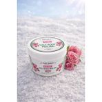 Tuz Golu Tuz Peeling - gül aromasi