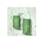 Tuz Green Stick Maske Yeşil Çay Özlü Siyah Nokta Maskesi 194892mks