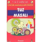 TUZ MASALI - GENEL