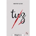 Tuz - Mehtap Altan