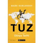 Tuz Üzerinden Dünya Tarihi