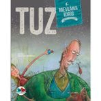 Tuz - Vakvak Yayınları