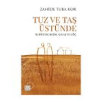Tuz ve Taş Üstünde Küre Yayınları