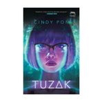 Tuzak - Cindy Pon