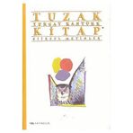 TUZAK KITAP İKİ ŞİİRSEL METIN - TURGAY KANTÜRK