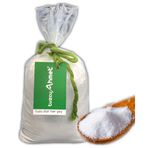 Tuzcu Ahmet 1 kg Taş Değirmende Öğütülmüş Kaya Tuzu