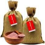 Tuzcu Ahmet 10 kg %100 Orjinal Himalaya Tuzu