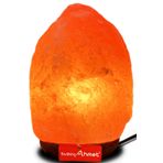 Tuzcu Ahmet Himalaya Doğal Tuz Lambası 2-3 Kg