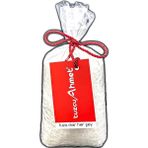Tuzcu Ahmet İri Taneli Kristal Kaya Tuzu Kırmızı Etiket 1 kg