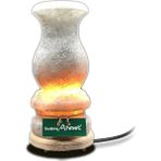 Tuzcu Ahmet Tuz Lambası Vazo Model - Sarı