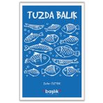 Tuzda Balık - Prof.Dr. Zafer Öztek