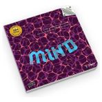TÜZDER Yayınları MIND (10+ Yaş) - IQ, Dikkati Güçlendirme Seti-Anasınıfı | Türkçe-İngilizce