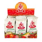 Tuzot 170 gr Natural Çeşni