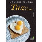 Tuzun Kitabı - Monique Truong