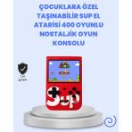 Tv Bağlantılı Şarjlı Retro Oyun Konsolu Mir54184546