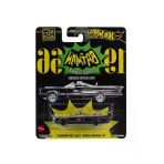 Tv Dizisi Temalı Batmobile Araç, Pop Culture Koleksiyonu