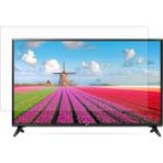 TV Guard LG 49LJ594V 49 inç TV Ekran Koruyucu
